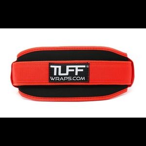 Tuff 4.5 weigh lifting belt
